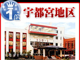 宇都宮地区