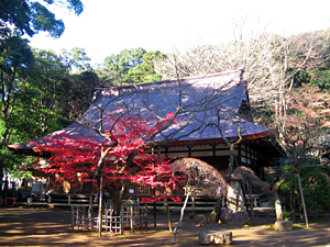 早雲寺