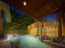 箱根パークス吉野<桂の湯>