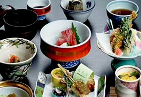 岩本楼本館