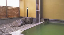 日光山水