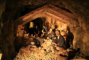 史跡佐渡金山(佐渡市)