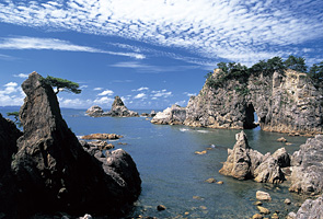 여