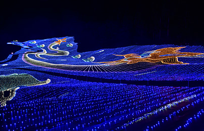 Myoko Happiness Illumination