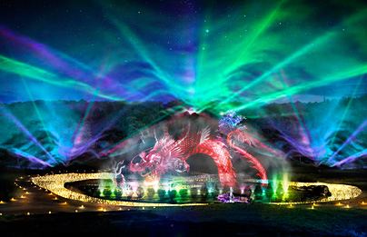 Myoko Happiness Illumination